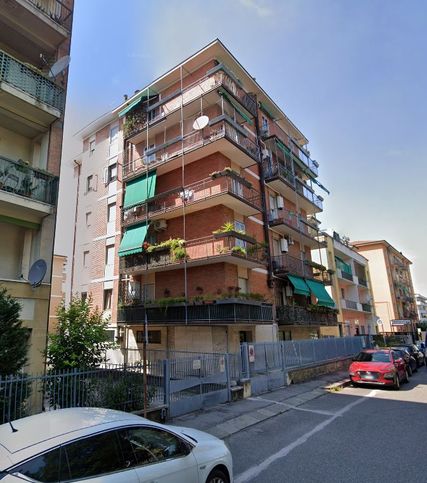 Appartamento in residenziale in Via Abruzzo 24