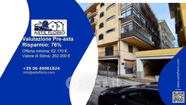 Ufficio in commerciale in Via Sant'Anna