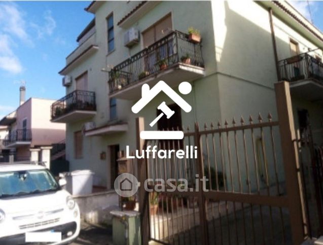 Appartamento in residenziale in Via Guglielmo Oberdan 42