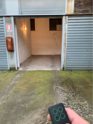 Garage/posto auto in residenziale in Via Giuseppe Garibaldi 45