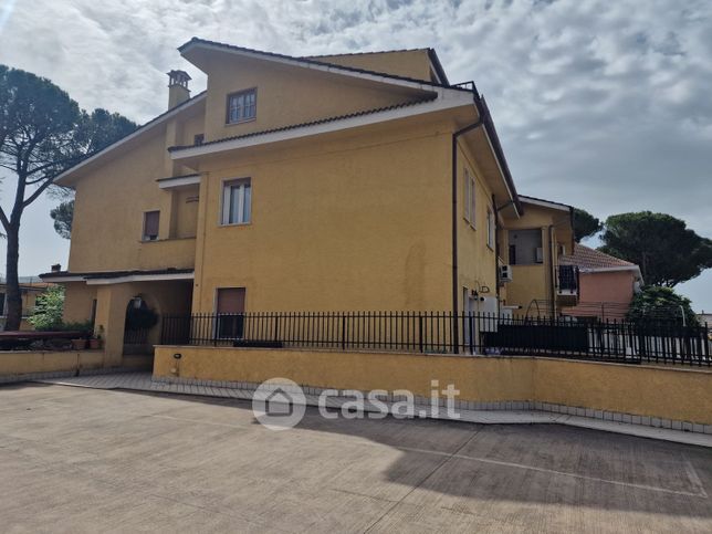 Appartamento in residenziale in Via Giuseppe Garibaldi 91