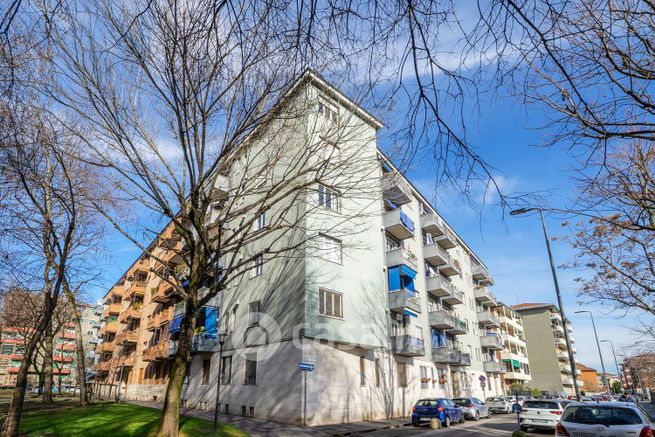 Appartamento in residenziale in Via Privata Armando Falconi 8