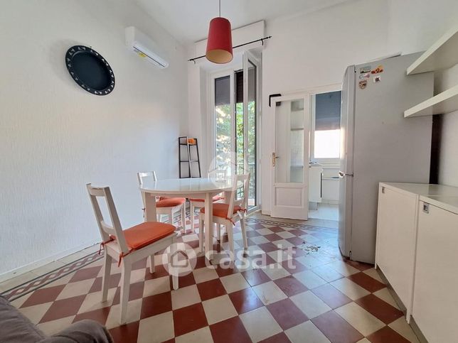 Appartamento in residenziale in Via Giuseppe Ripamonti 199