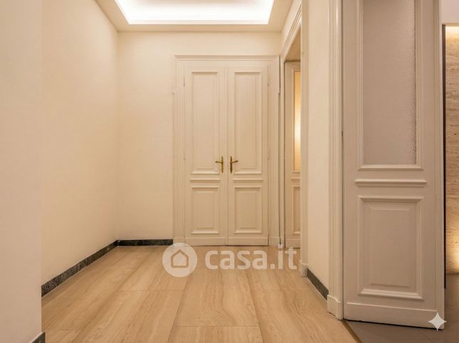 Appartamento in residenziale in Via dei Quartieri 10