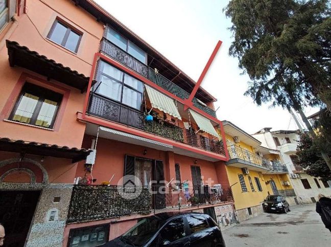 Appartamento in residenziale in Cupa Castello Scilla