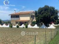 Villa in residenziale in Strada Vicinale dei Cavallini 15