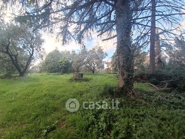 Terreno edificabile in residenziale in Via del Ponte degli Incastri