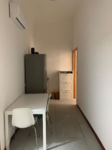 Appartamento in residenziale in Corso Giuseppe Garibaldi