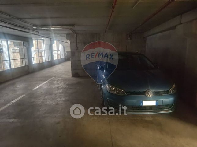 Garage/posto auto in residenziale in Piazza del Pigneto