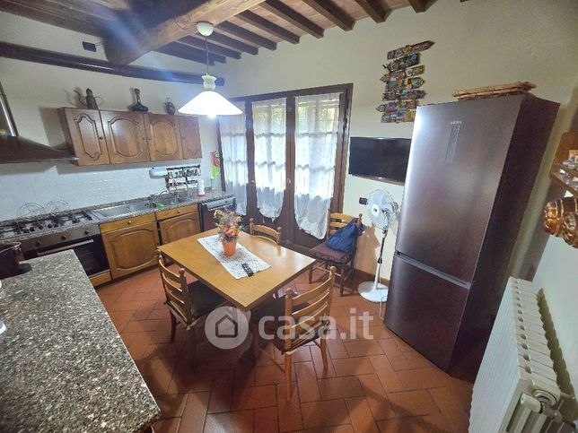 Casa indipendente in residenziale in Via del Redolone