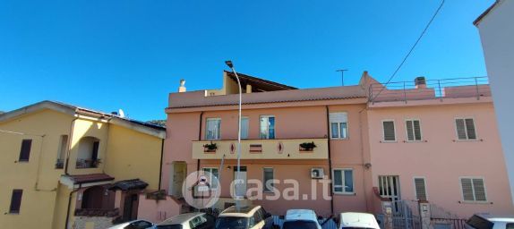 Appartamento in residenziale in Via Flumendosa 35