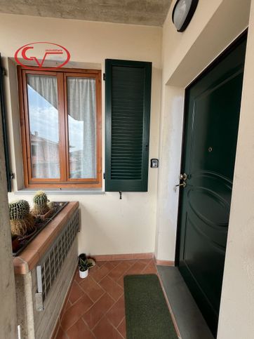 Appartamento in residenziale in Via Saragat Giuseppe