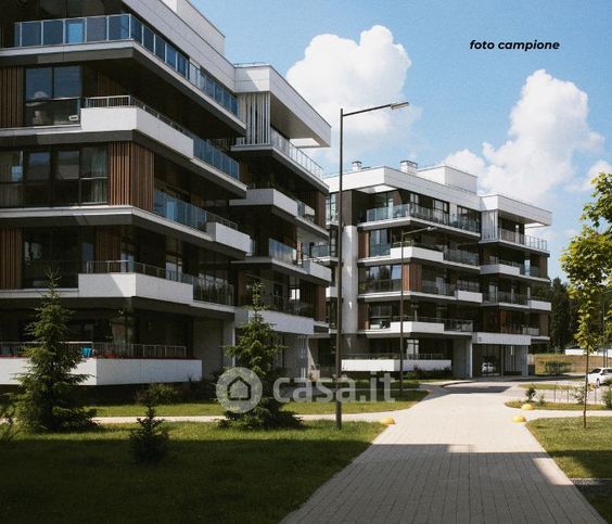 Appartamento in residenziale in 