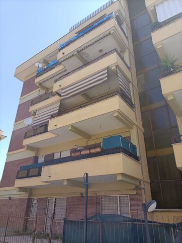 Appartamento in residenziale in Via Alessandro Manzoni