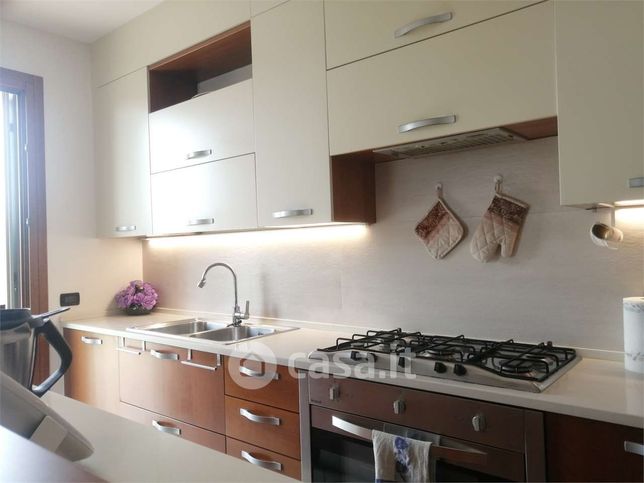 Appartamento in residenziale in 