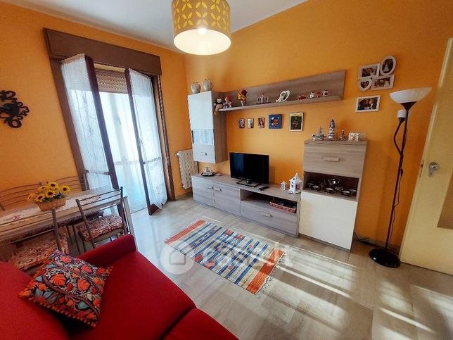 Appartamento in residenziale in Via Ponti 4