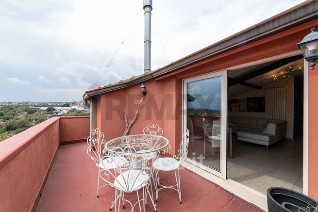 Appartamento in residenziale in Via Balatelle 18