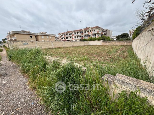 Terreno edificabile in residenziale in 