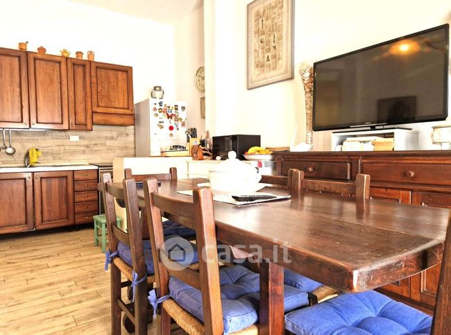Appartamento in residenziale in 