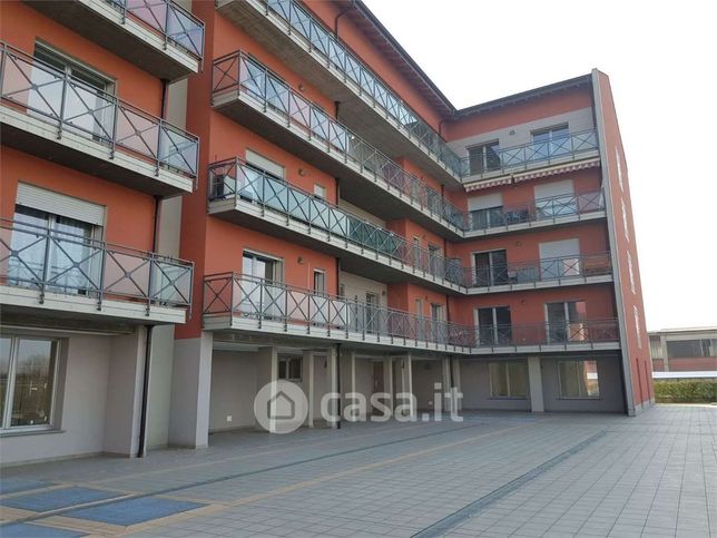 Appartamento in residenziale in Via Guglielmo Marconi 24
