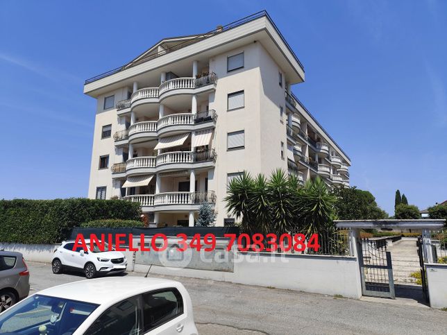Appartamento in residenziale in Via milano 15 15/AB