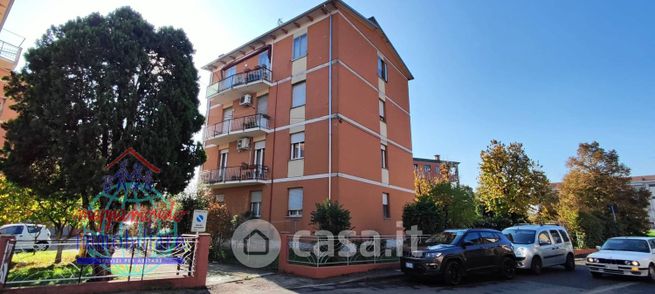 Appartamento in residenziale in Via del Curato 14