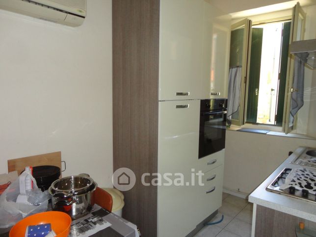 Ufficio in commerciale in Via Cristoforo Colombo