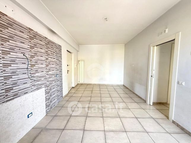 Appartamento in residenziale in