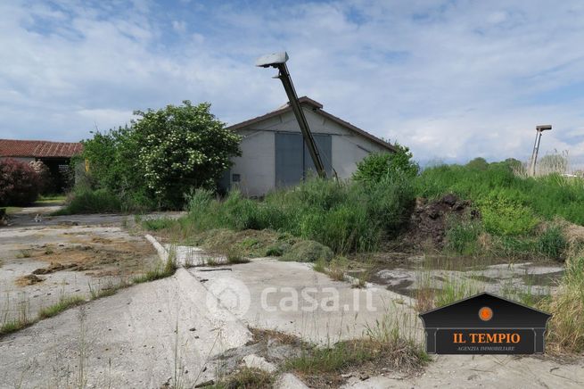 Terreno edificabile in residenziale in Via Brenta