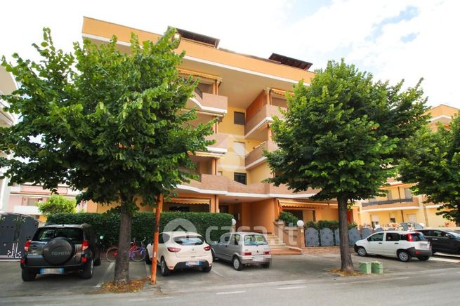 Appartamento in residenziale in Via Camillo Benso Conte di Cavour 15
