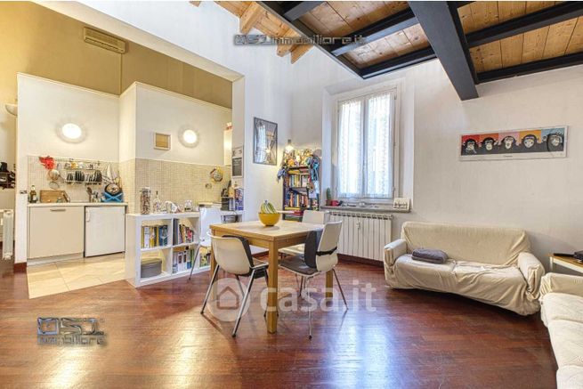 Appartamento in residenziale in Via Guglielmo Oberdan