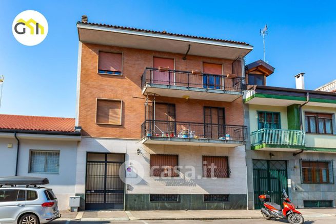 Appartamento in residenziale in Via Gottardo 183