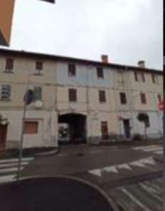 Appartamento in residenziale in Vicolo C. Bolagnos 74