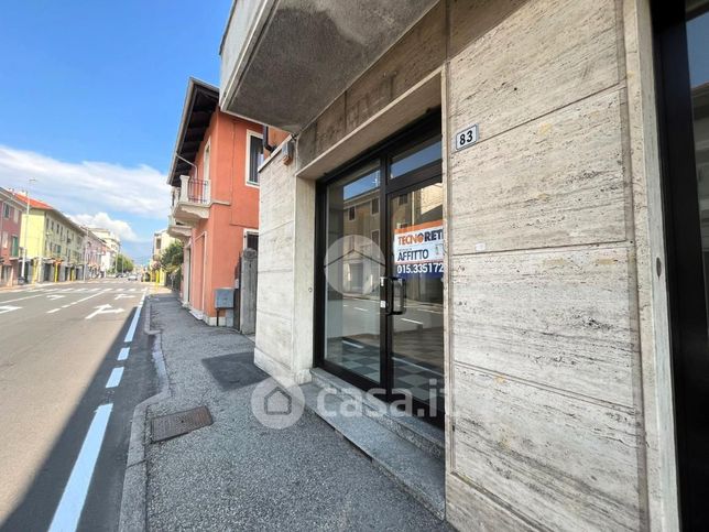 Appartamento in residenziale in Via Milano 83