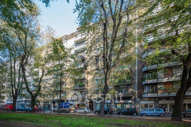 Appartamento in residenziale in Piazza Diocleziano