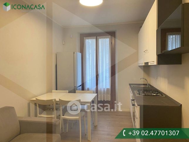 Appartamento in residenziale in Via San Rocco 15