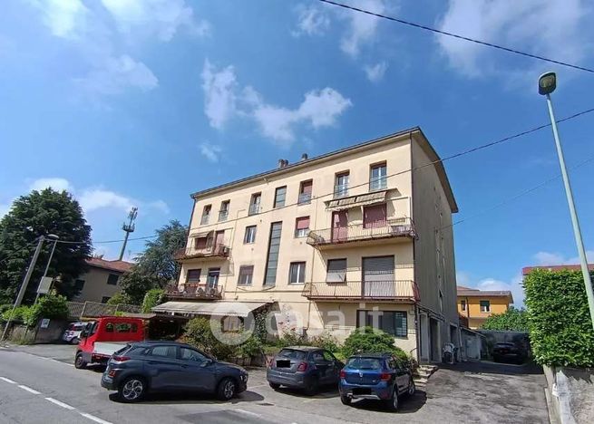 Appartamento in residenziale in Via Giacomo Matteotti 26