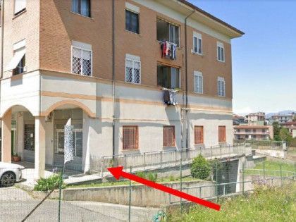 Appartamento in residenziale in Via Priolo Gargallo 16