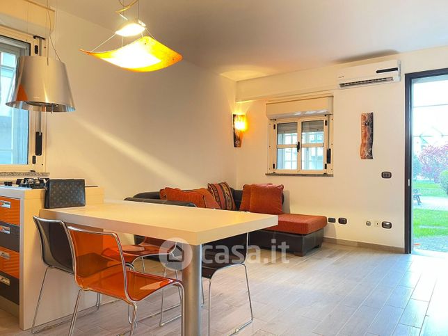 Appartamento in residenziale in Via Francesco Baracca 14
