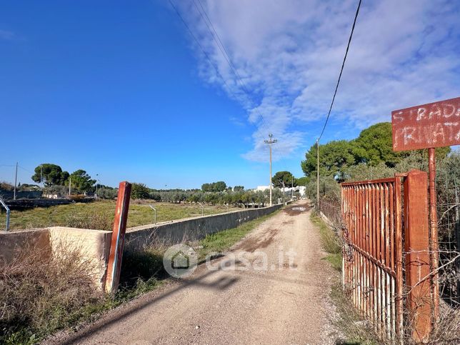 Terreno agricolo in commerciale in Via Giuseppe Fanelli