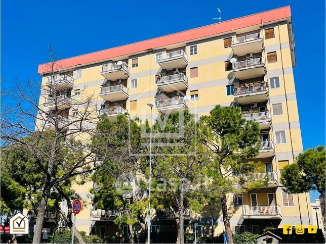 Appartamento in residenziale in Via Mauro Amoruso Manzari