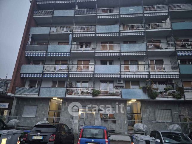 Appartamento in residenziale in Via Giovanni Papa XXIII 15