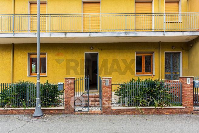Appartamento in residenziale in Via Canale Torto 217