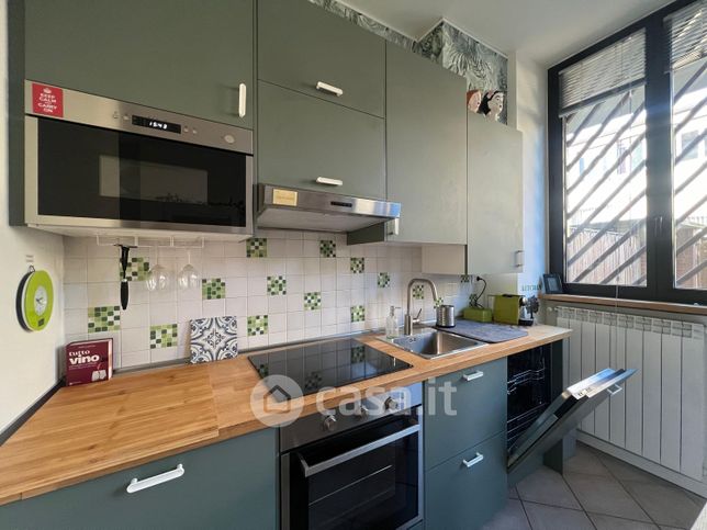 Appartamento in residenziale in Via Antonio Carnevali 29