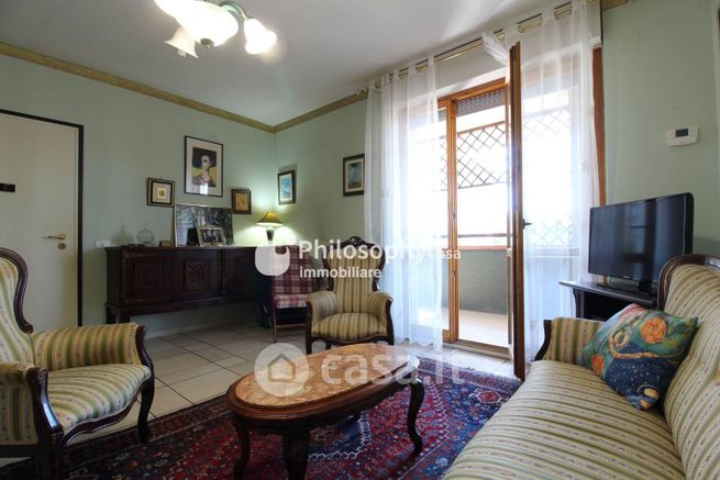 Appartamento in residenziale in Via Giacomo Brodolini 11 -2