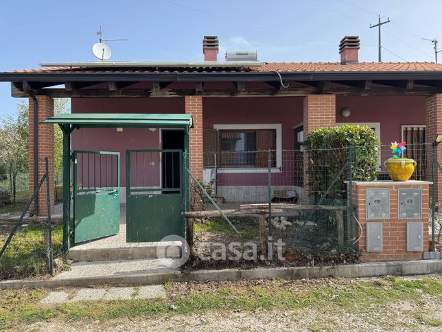 Villetta a schiera in residenziale in Monteverde