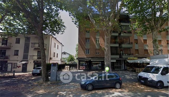 Appartamento in residenziale in Via Ugo da Carpi 54