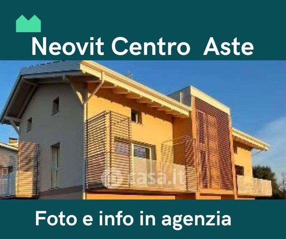 Appartamento in residenziale in Via Don Giovanni Bosco 16