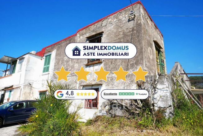 Appartamento in residenziale in Via Sebeto
