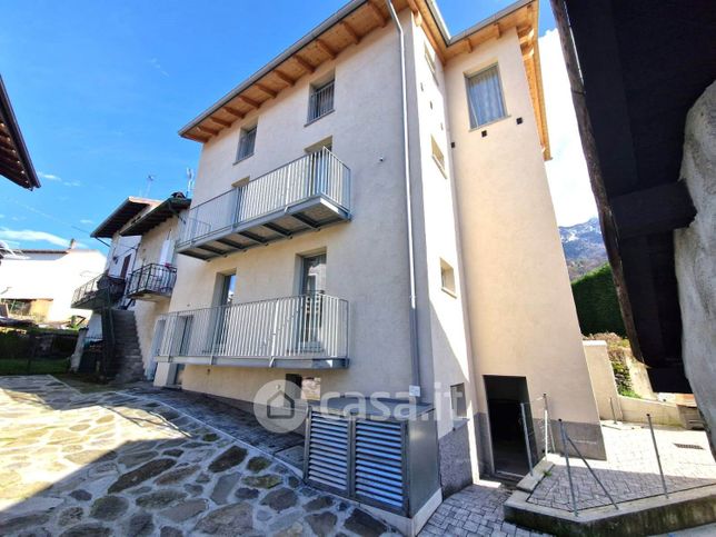 Appartamento in residenziale in Via San Rocco 23